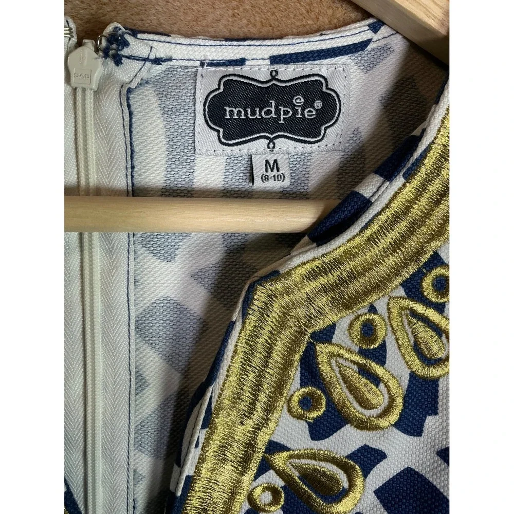 Mud Pie discover sophisticated